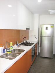Double Bay Residences (D18), Condominium #434517821